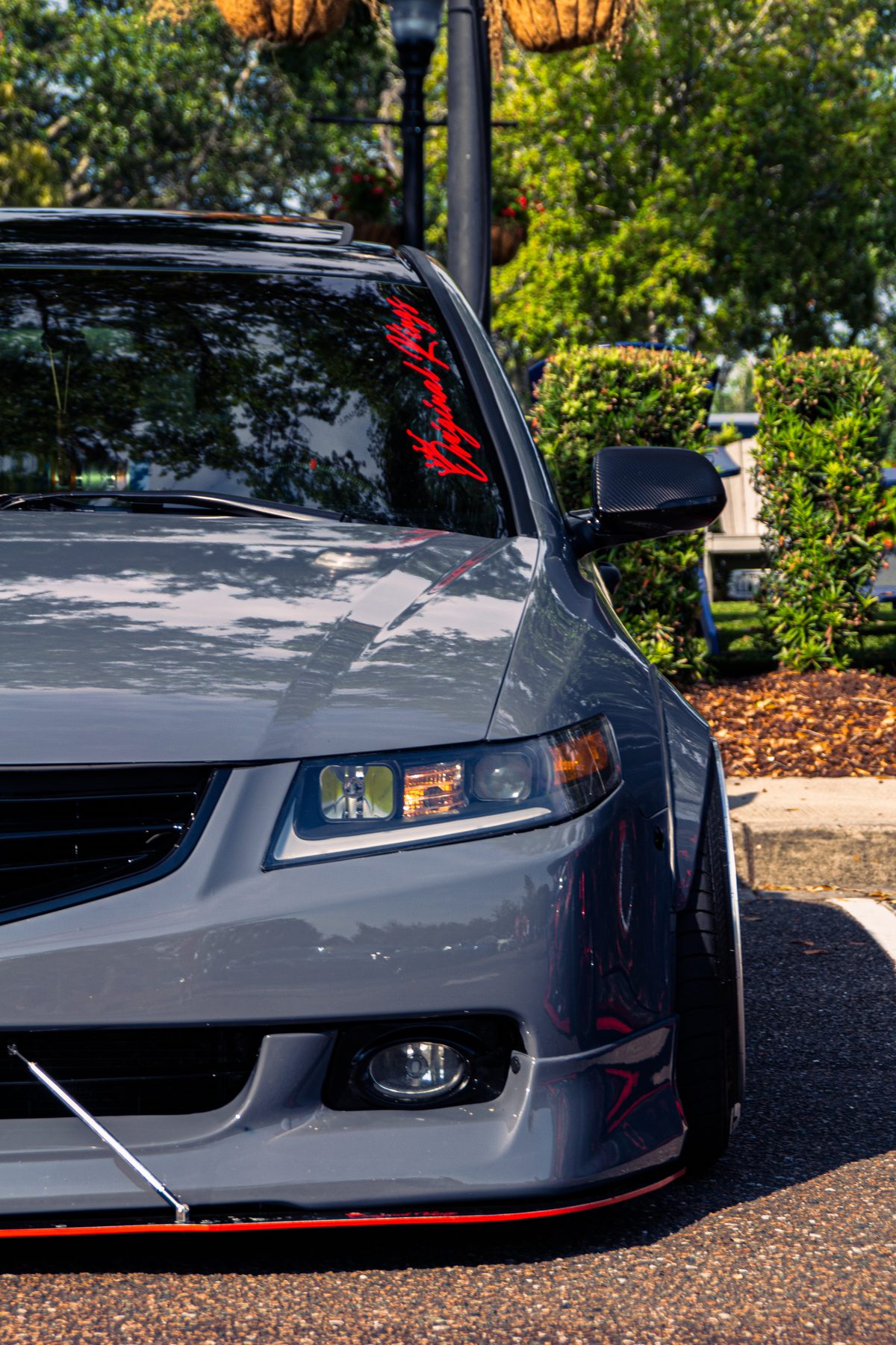 Automotive photography by afogs
