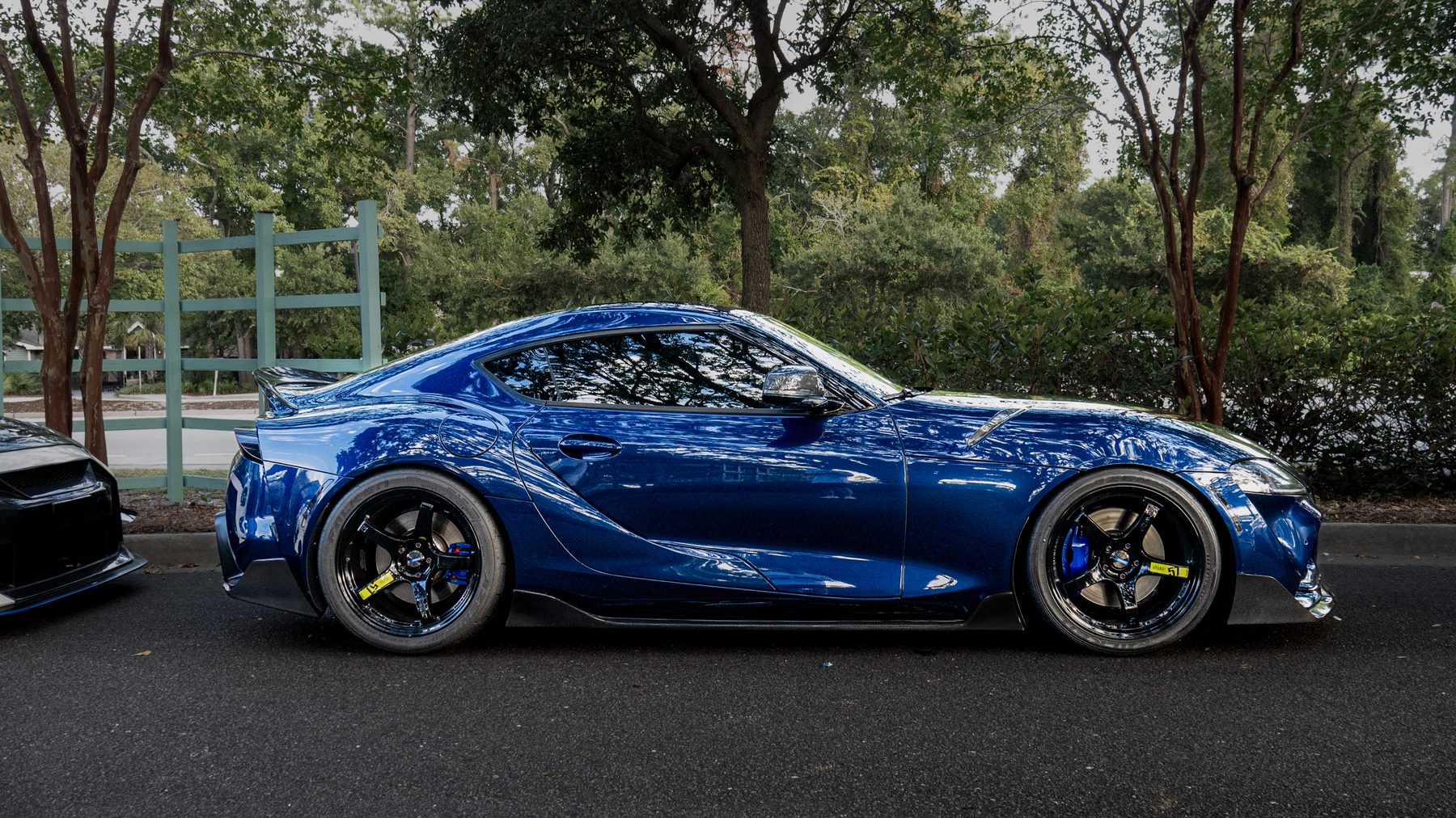 Automotive photograph by afogs